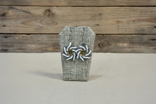 Load image into Gallery viewer, Spiral Earrings
