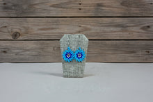 Load image into Gallery viewer, Spiral Earrings
