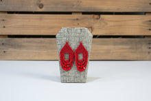 Load image into Gallery viewer, Bands of Hope Earrings
