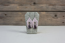 Load image into Gallery viewer, Bands of Hope Earrings
