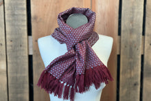Load image into Gallery viewer, Fairly Pointed Dress Scarf - Various Colors
