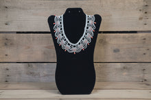 Load image into Gallery viewer, Woven Heart Necklace
