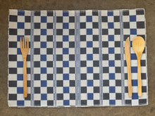 Load image into Gallery viewer, Handmade Woven Placemats - Various Colors &amp; Patterns
