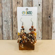 Load image into Gallery viewer, Mini Crochet Earrings
