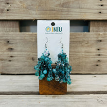 Load image into Gallery viewer, Mini Crochet Earrings
