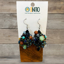 Load image into Gallery viewer, Mini Crochet Earrings
