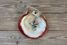 Load image into Gallery viewer, Andean Stone &amp; Sterling Silver Pendants
