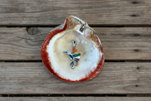 Load image into Gallery viewer, Andean Stone &amp; Sterling Silver Pendants
