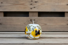 Load image into Gallery viewer, Small Spherical Candle
