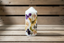 Load image into Gallery viewer, Cylinder Candle
