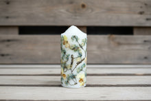 Load image into Gallery viewer, Cylinder Candle
