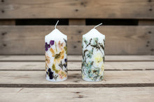 Load image into Gallery viewer, Cylinder Candle
