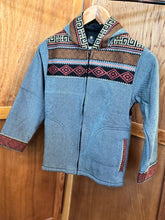 Load image into Gallery viewer, Andes Kids' Jackets
