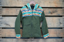 Load image into Gallery viewer, Andes Kids' Jackets
