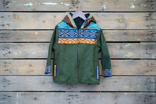 Load image into Gallery viewer, Andes Kids' Jackets
