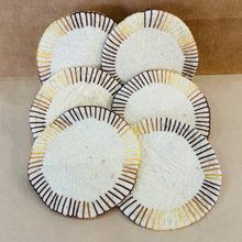 Load image into Gallery viewer, Wool Coasters (2 for $16)
