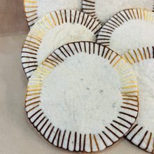 Load image into Gallery viewer, Wool Coasters (2 for $16)
