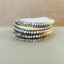 Load image into Gallery viewer, Wool Coasters (2 for $16)
