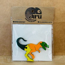 Load image into Gallery viewer, Jiru Puzzle Magnets

