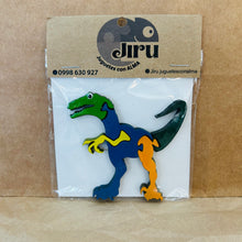 Load image into Gallery viewer, Jiru Puzzle Magnets
