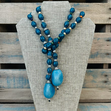 Load image into Gallery viewer, Tagua Necklace/Belt
