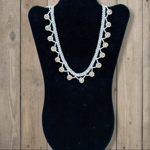 Load image into Gallery viewer, One Bead Drop Necklace
