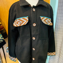 Load image into Gallery viewer, Andes Unisex Tailored Solid Jacket
