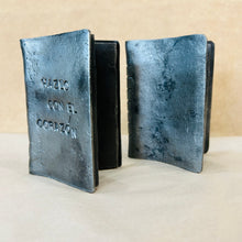 Load image into Gallery viewer, Metal Bookends
