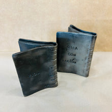 Load image into Gallery viewer, Metal Bookends

