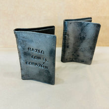 Load image into Gallery viewer, Metal Bookends
