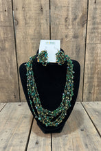 Load image into Gallery viewer, Mini Crochet Earrings
