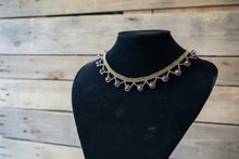 Load image into Gallery viewer, One Bead Drop Necklace
