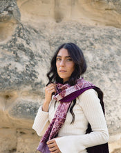 Load image into Gallery viewer, The Classic Kantha Scarf

