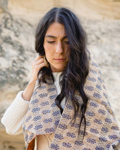 Load image into Gallery viewer, The Classic Kantha Scarf
