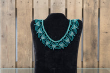 Load image into Gallery viewer, Woven Heart Necklace
