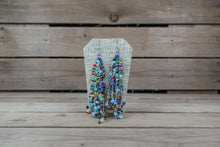 Load image into Gallery viewer, Crochet Earrings
