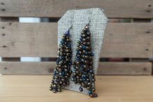 Load image into Gallery viewer, Crochet Earrings
