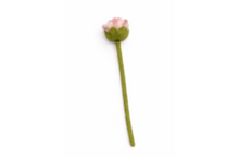 Load image into Gallery viewer, Hand Felted Wool Flowers - Double Peony
