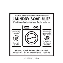 Load image into Gallery viewer, Laundry Soap Nuts *
