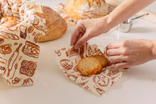 Load image into Gallery viewer, Bakery Lane - Assorted 3 Pack - Seasonal Print
