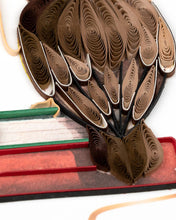 Load image into Gallery viewer, Graduation Owl
