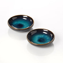 Load image into Gallery viewer, Lak Lake Ceramic Dipping Bowls
