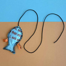 Load image into Gallery viewer, Teaser Cat Toy -  Cat Fishing Toy - Cat Toy with String
