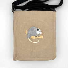 Load image into Gallery viewer, Opossum Field Bag
