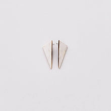 Load image into Gallery viewer, Sliver Post Earrings
