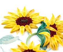Load image into Gallery viewer, Wild Sunflowers
