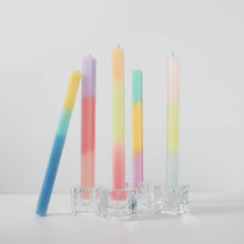 Load image into Gallery viewer, Multi-Scented Square Taper 3 (YL)
