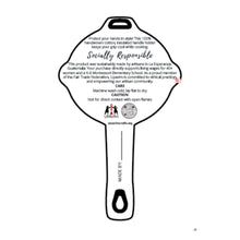 Load image into Gallery viewer, Koala Skillet Handle Holder
