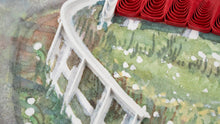 Load image into Gallery viewer, Red Covered Bridge
