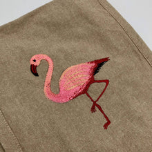 Load image into Gallery viewer, Flamingo Field Bag
